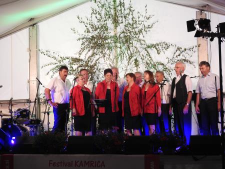 Festival KAMRICA – Dan slovenske narodne pesmi 14